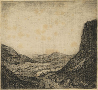 KG 18206
<br/>
Iers heuvellandschap
<br/>
<em>Nachenius, Jan Coenraad (1890-1987)</em>